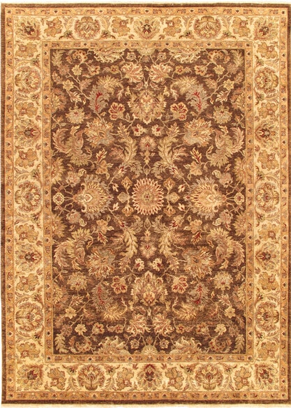 Pasargad Agra Agra PSPT005 Brown